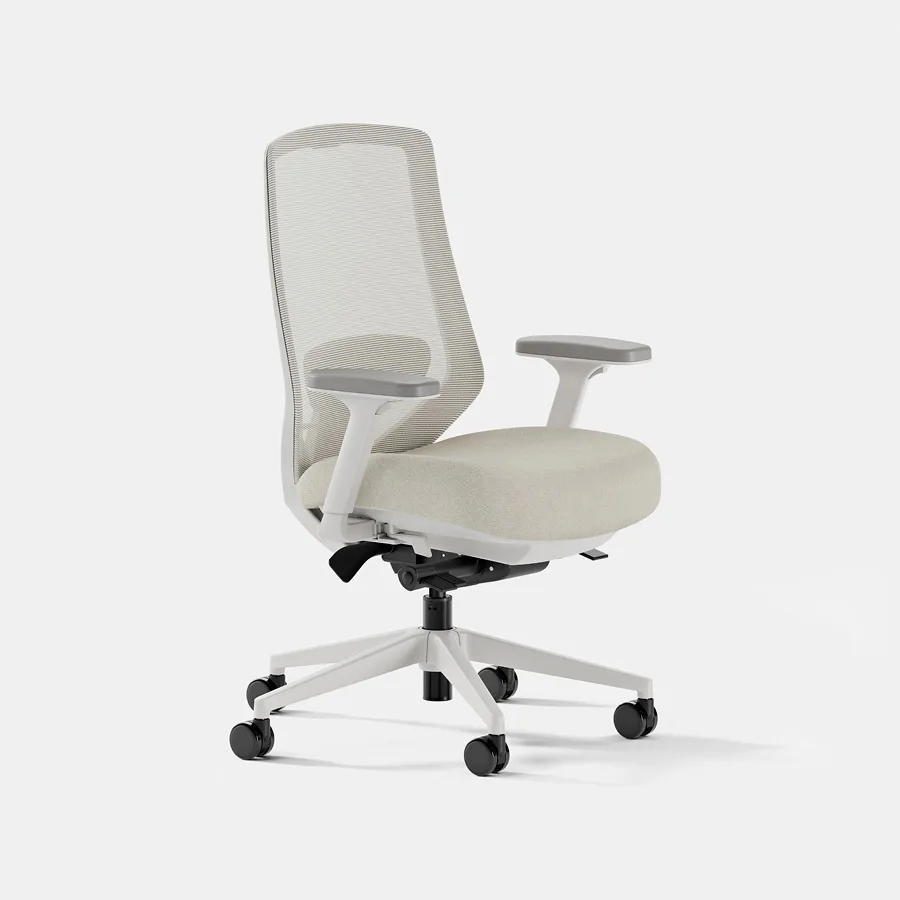 Swimming Pool Side Lounger — Taupe (AE 99)