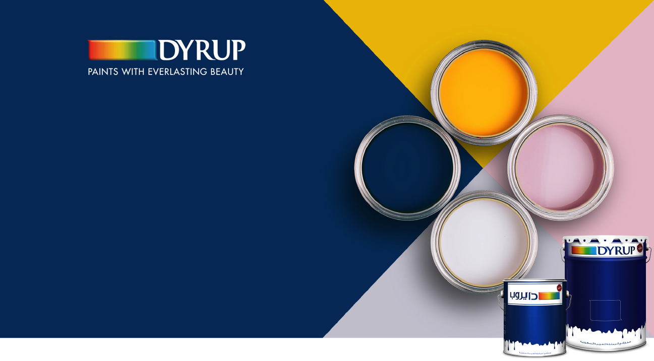DYRUP
