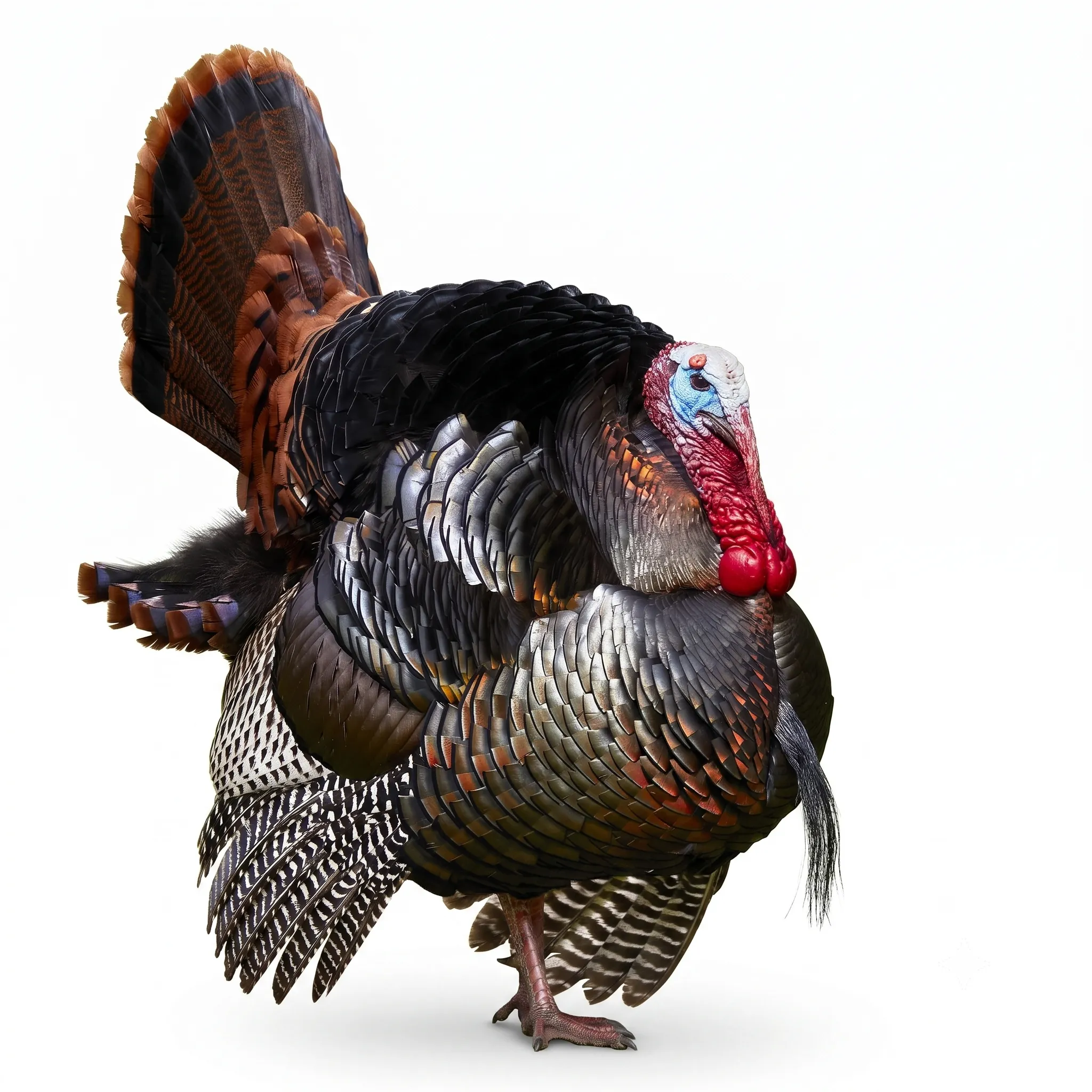 Poultry