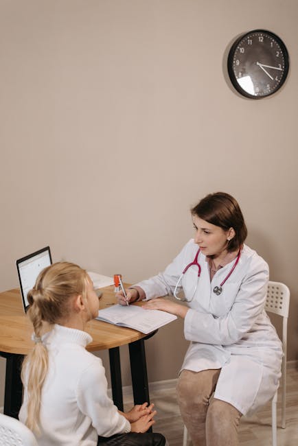 Dr. M.D. Arif – Trusted General Physician & Family Doctor India