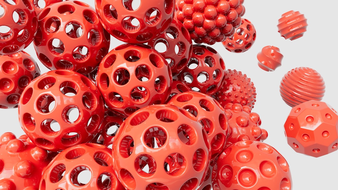 Top 3D Printing & Engineering Services in UAE & Saudi Arabia