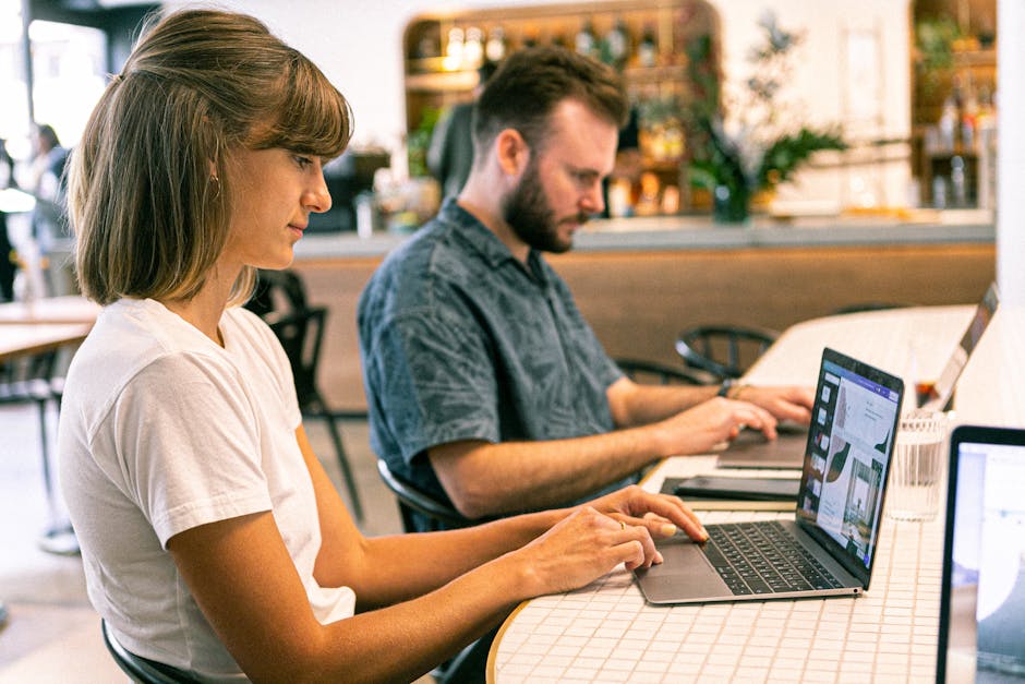 Control Shift – Creative Digital Agency for Web & Marketing UAE