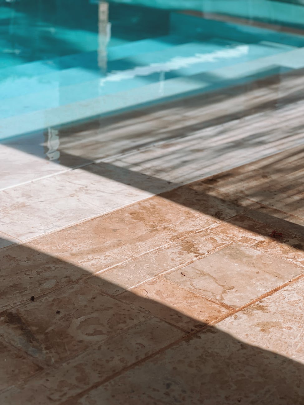 Top-Rated Swimming Pool Cleaning Services in Jeddah