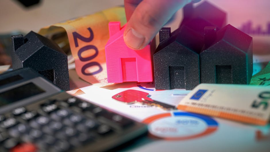 AI-Powered Dubai Property Buying: Accurate Valuations & ROI Insights
