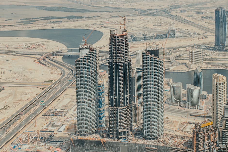 Transforming Real Estate with AI Real Estate Agent UAE
