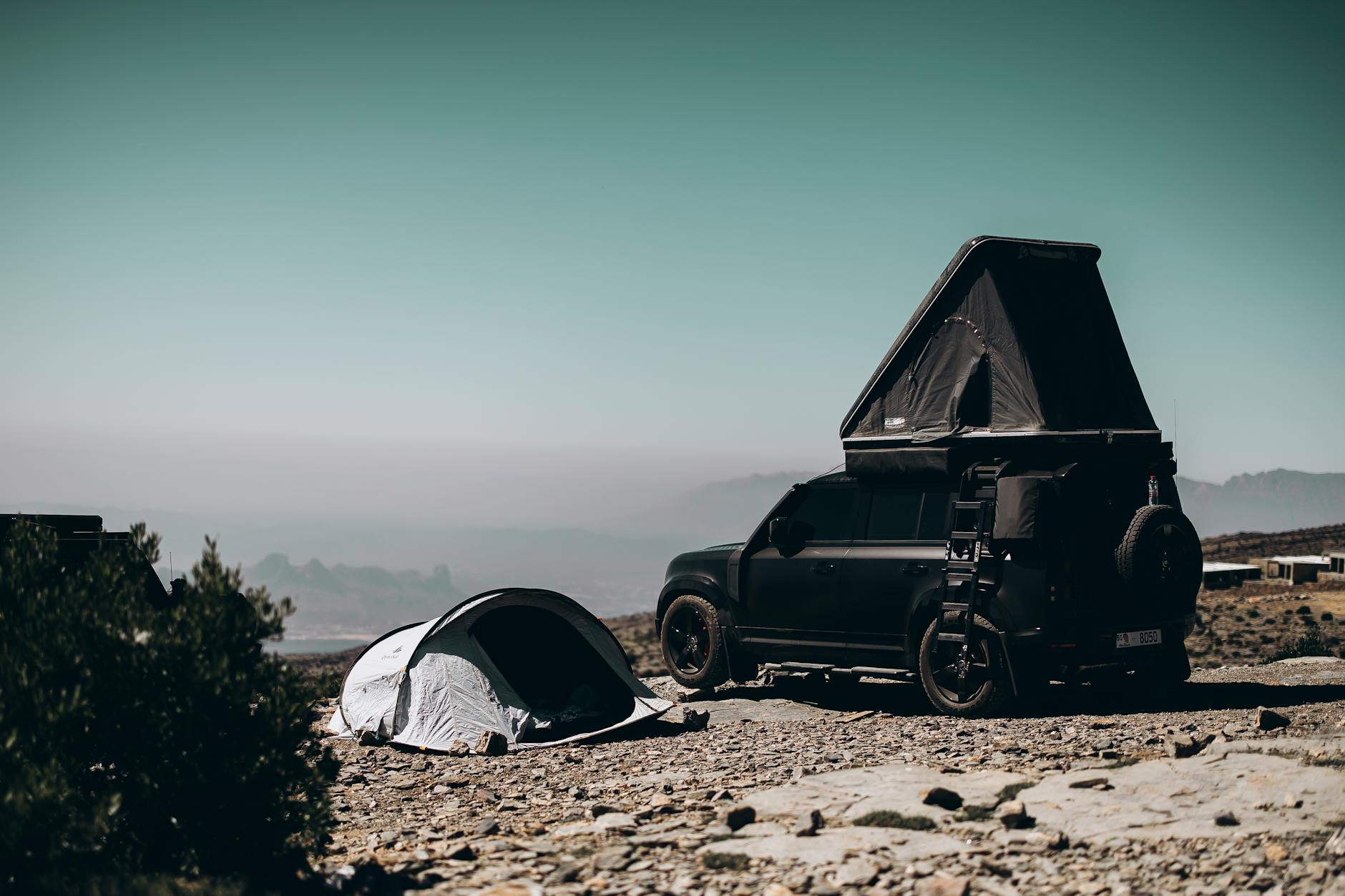 Starry Nights and Sandy Landscapes: A Desert Safari Photo Essay
