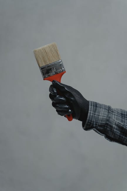 Complete Guide to Steel Brush Wooden Handle and Paint & Brush Tools: Everything You Need for Professional Surface Preparation and Paintings