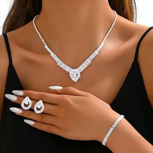 Jewelry for Special Occasions