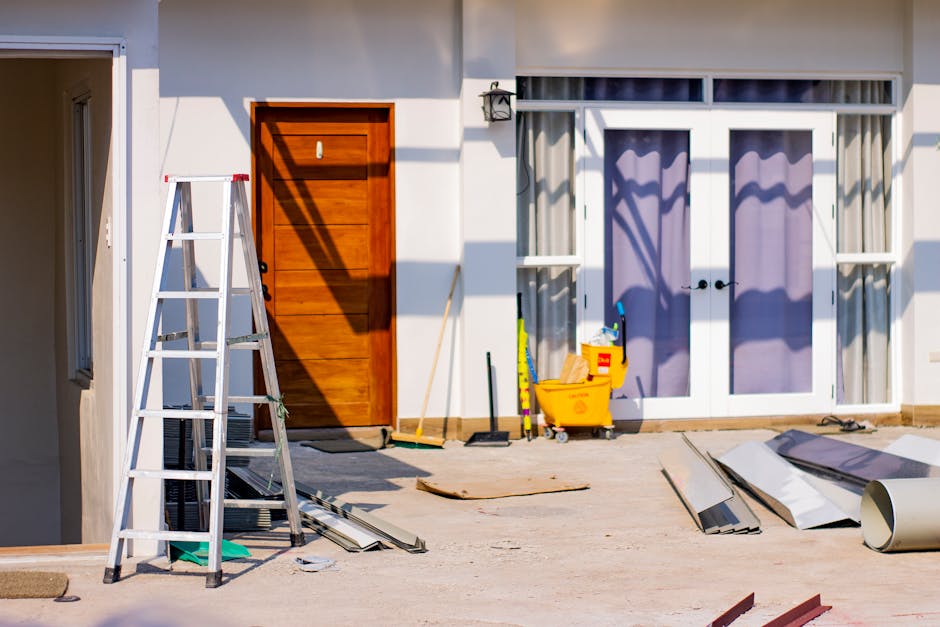 Affordable Sliding Door Repairs in West Palm Beach: Quality You Can Trust
