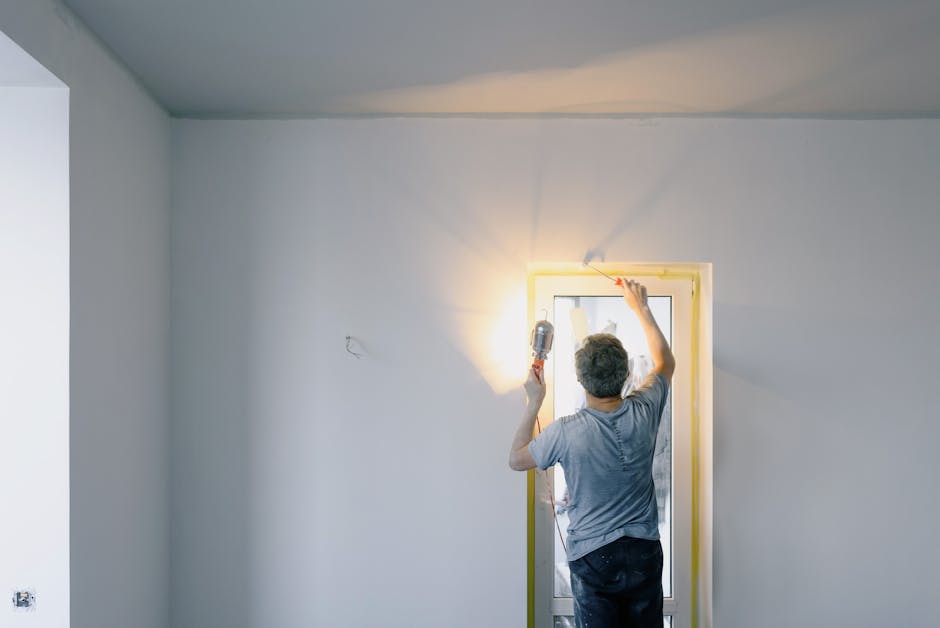 Secure Your Home with Professional Sliding Door Repair in West Palm Beach