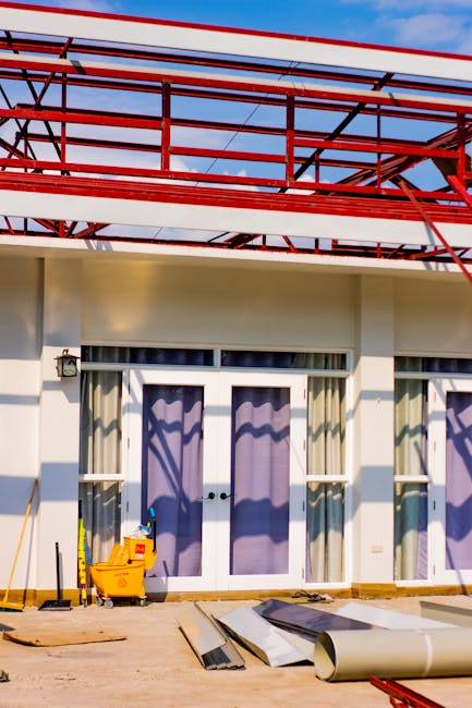 West Palm Beach's Best Sliding Door Repair & Maintenance Services
