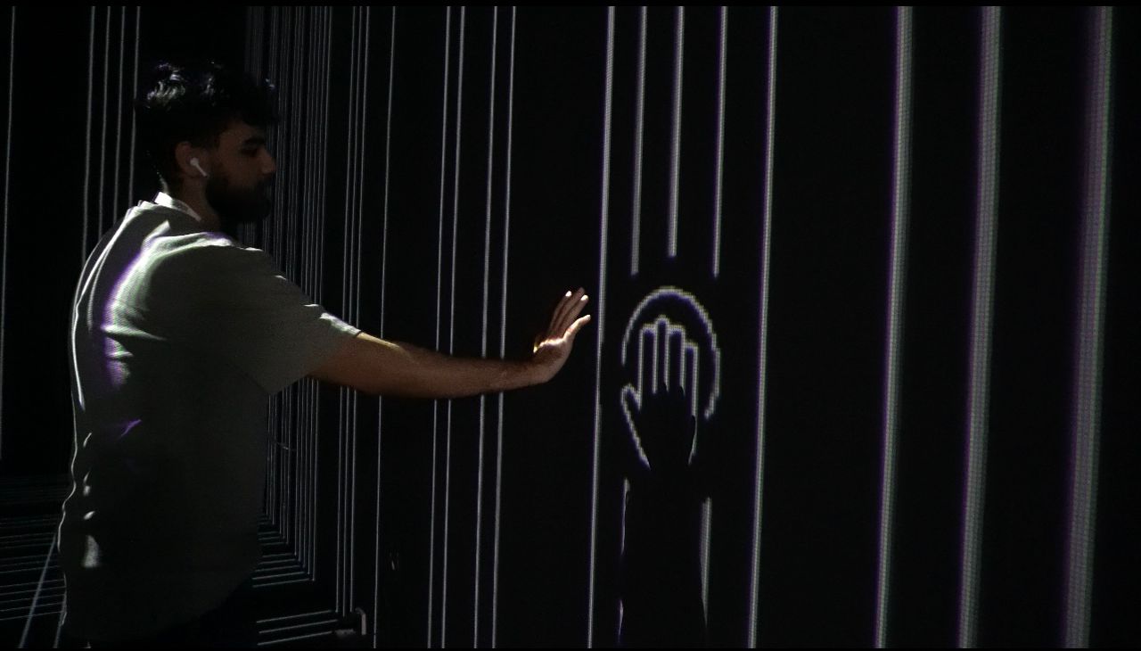 Immersive Innovation at the 27th ICOM General Conference 202