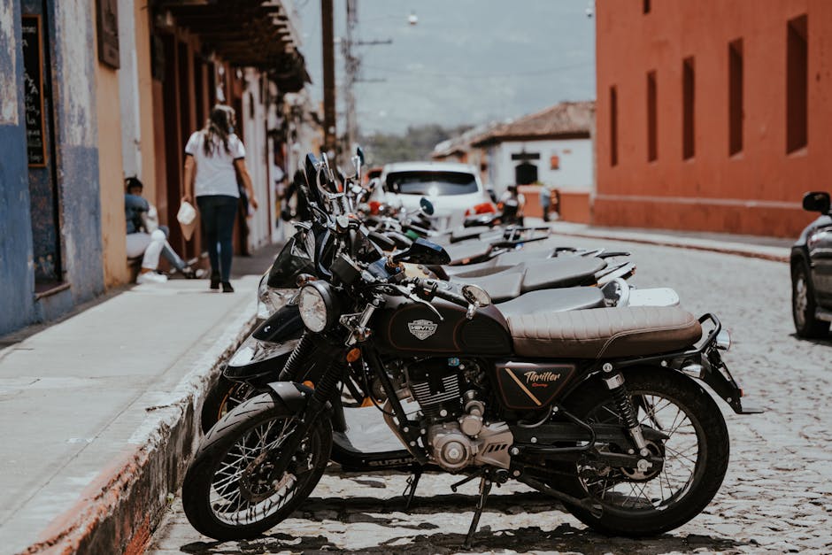 Your Smart Ride Starts Here: Discover Affordable Pre-Owned Bikes at Ranchi Motors