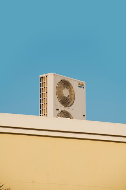  Best Air Conditioners to Buy in UAE 2026 | LG, Voltas, Daikin & More — Dhuqan 