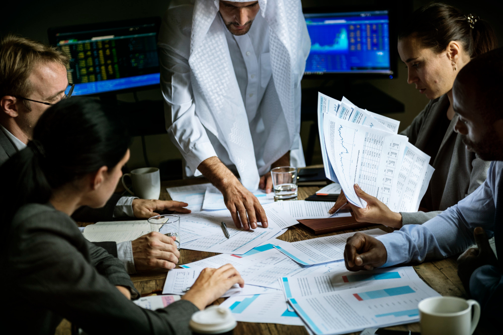 Boost Your Dubai Business with SEO from Control Shift
