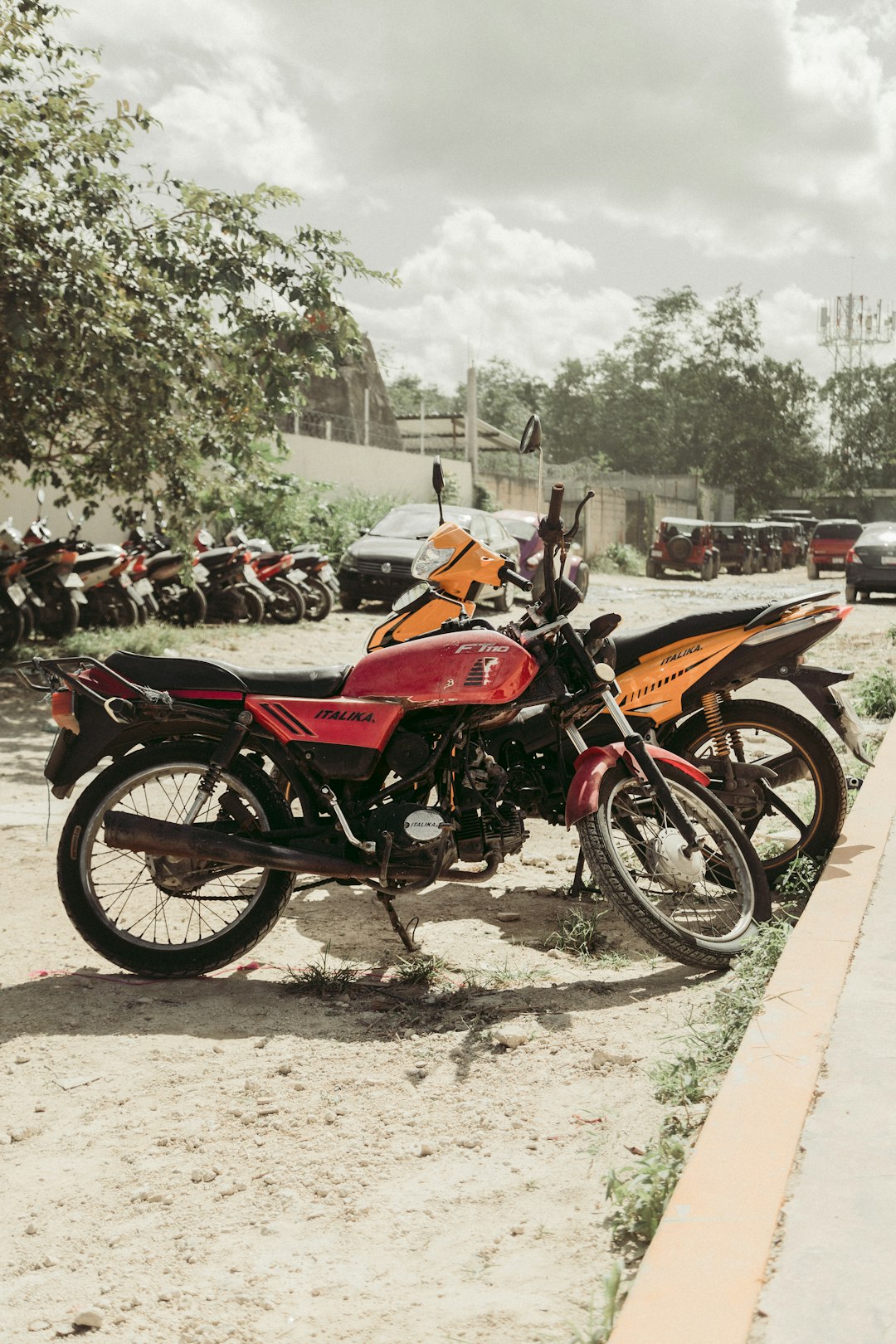 Ranchi Motors – Buy & Sell Used Bikes in Ranchi