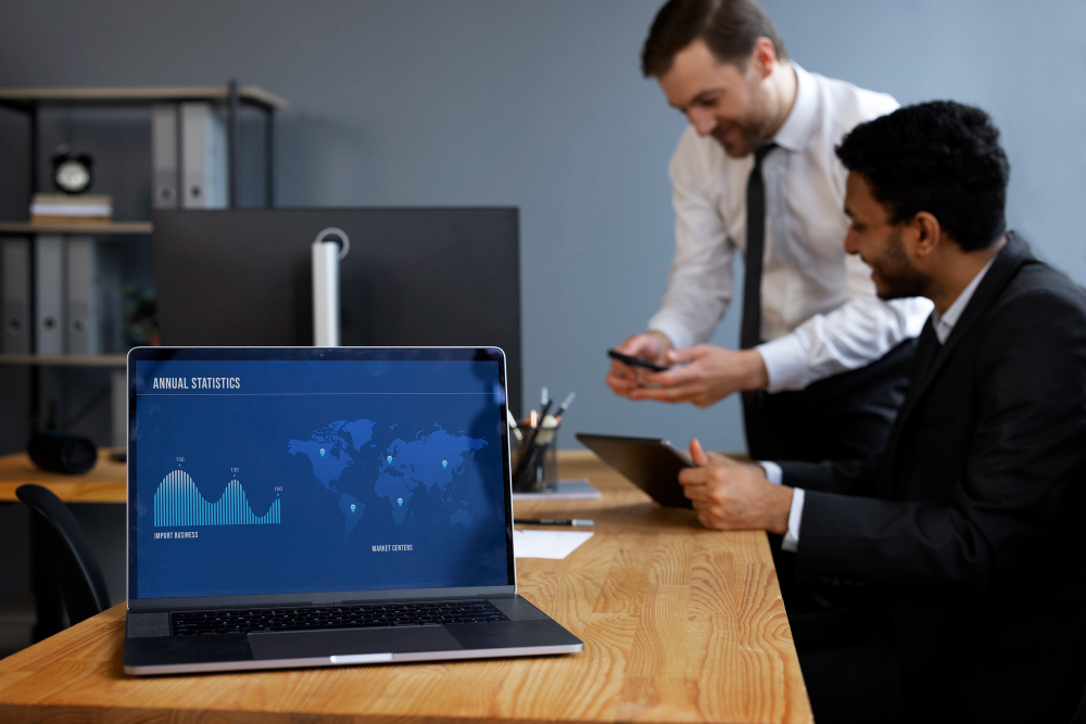 Boost Your Dubai Business with Control Shift SEO Services