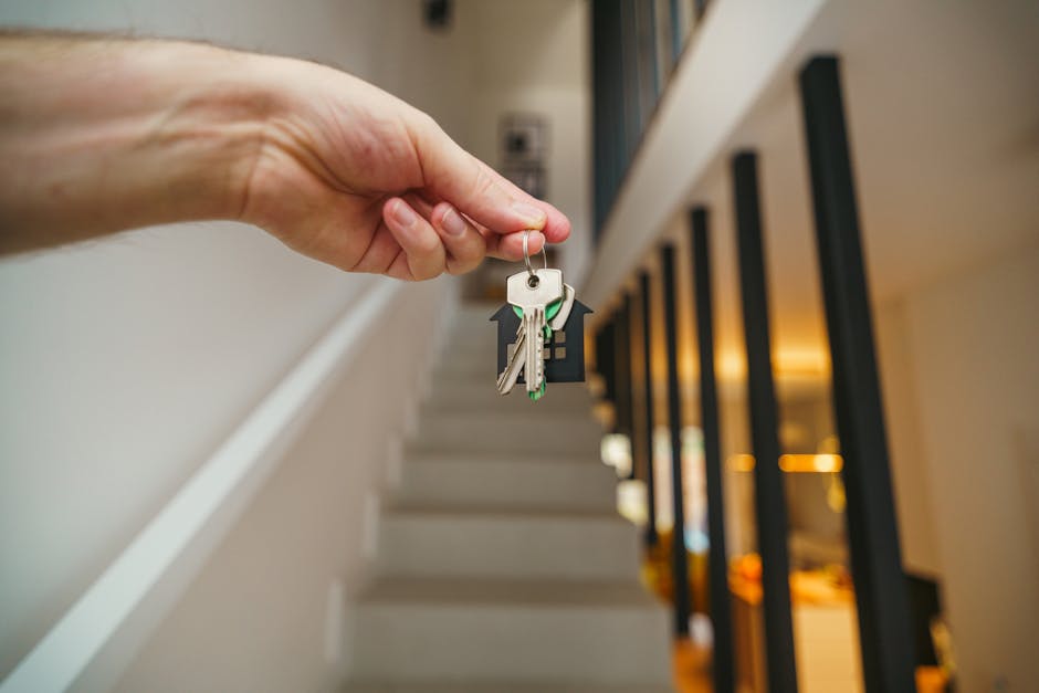 AI Real Estate Agent UAE for Smart Property Valuation, Management & Marketing