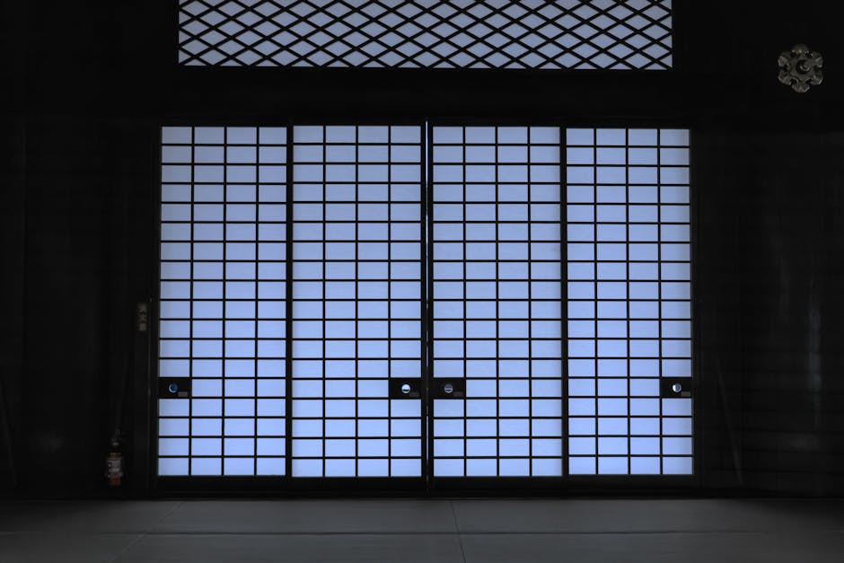 West Palm Beach Sliding Door Repair | Trusted Experts for Smooth & Safe Doors