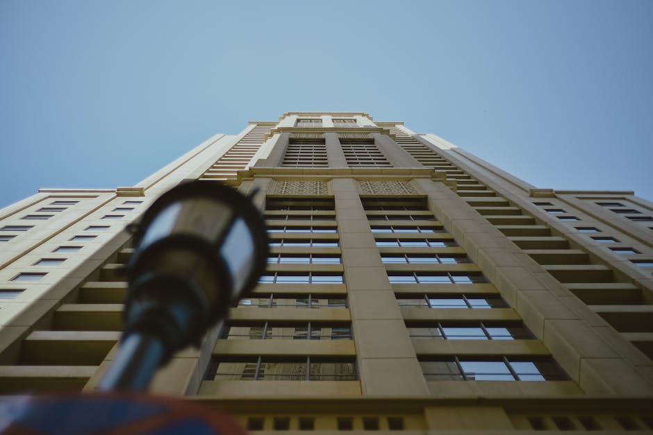Dubai Penthouse for Sale | Sky-High Luxury Living with Hayy AI