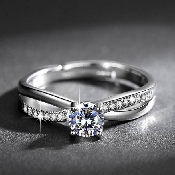 silver rings