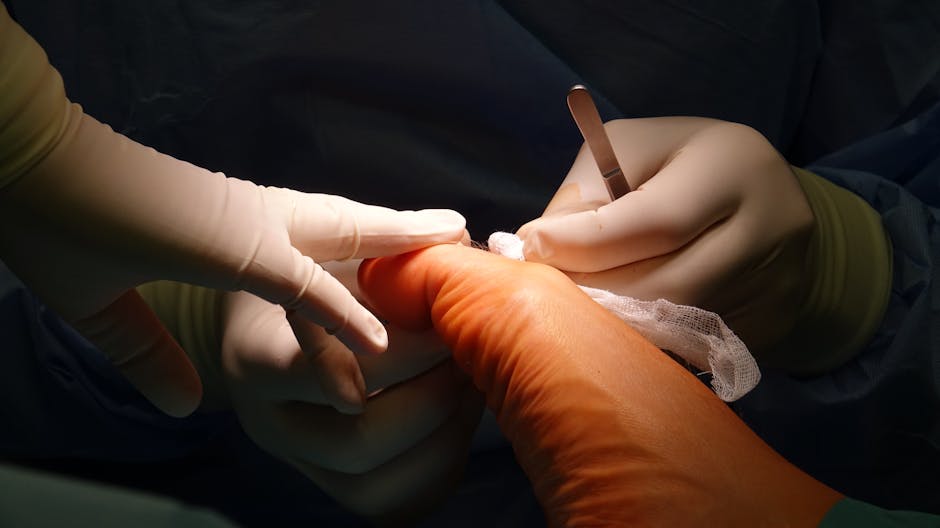 Dr. MD Arif Orthopedic Care Ranchi – Expert Orthopedic Services for Every Patient