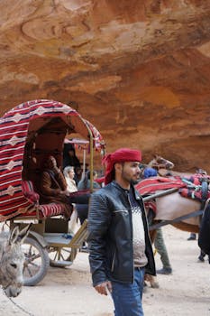 Exploring Dubai’s Desert Safaris: A Journey from Bedouin Culture to Modern Thrills