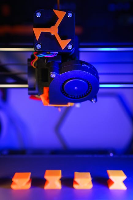 Best 3D Printing Services in Dubai for Entrepreneurs