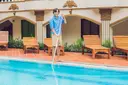 Top-Notch Swimming Pool Care in Jeddah: Clean & Safe Pools Guaranteed