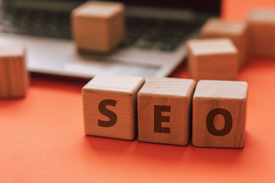 Dubai's Top SEO Optimizer and Website Developer - Control Shift