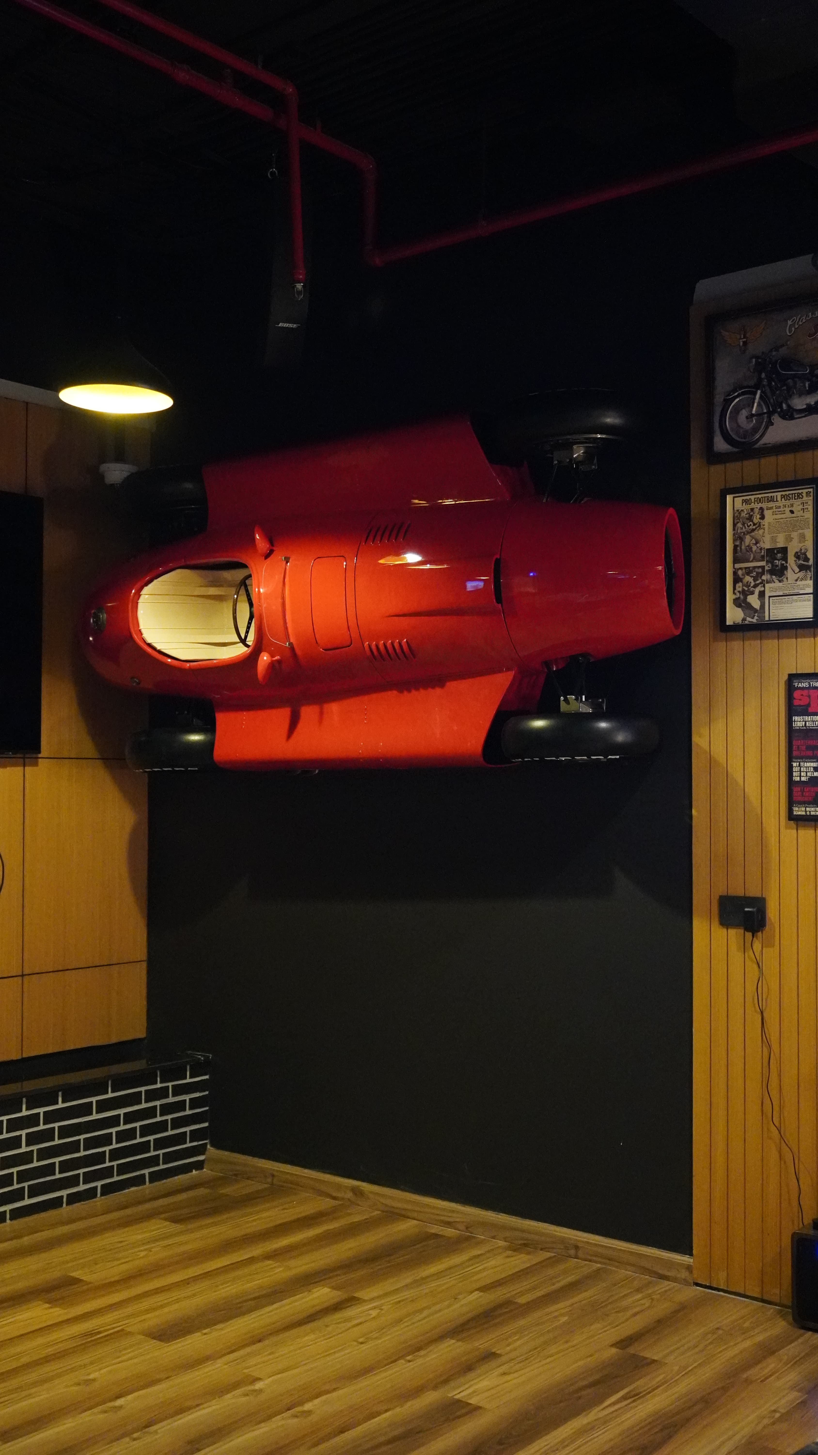 How Advanced Finishing Enhances 3D Printed Parts