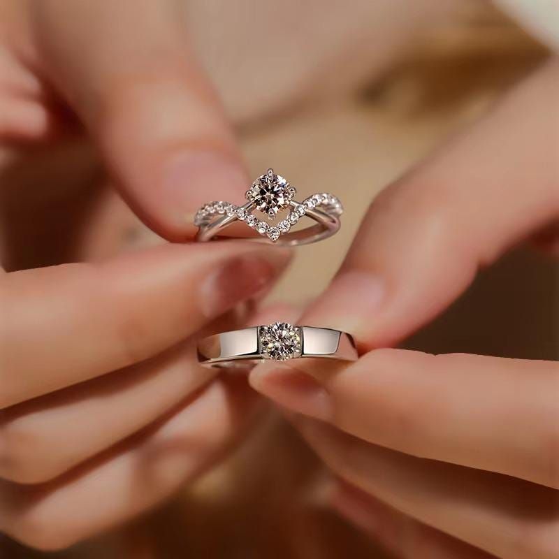 engagement rings