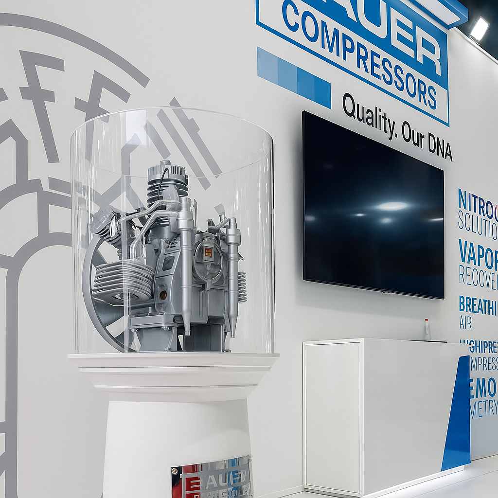 Elevate your visibility at ADIPEC 2025 - UAE