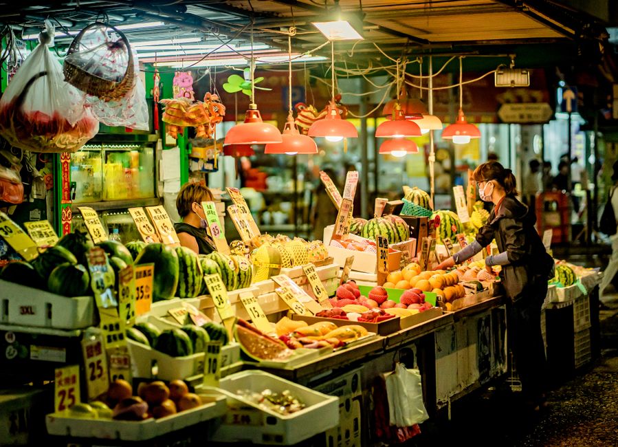 ZAD Food Supplies Hong Kong — Who They Are & What They Sell