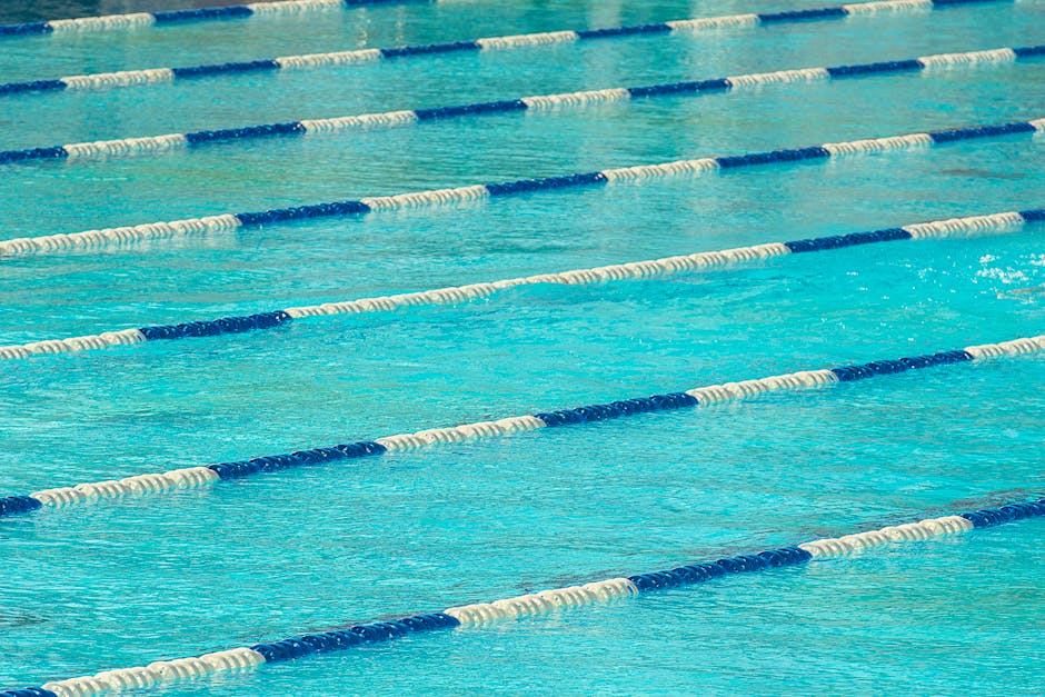 Swimming Pool Cleaning Jeddah – Professional Pool Maintenance & Repair
