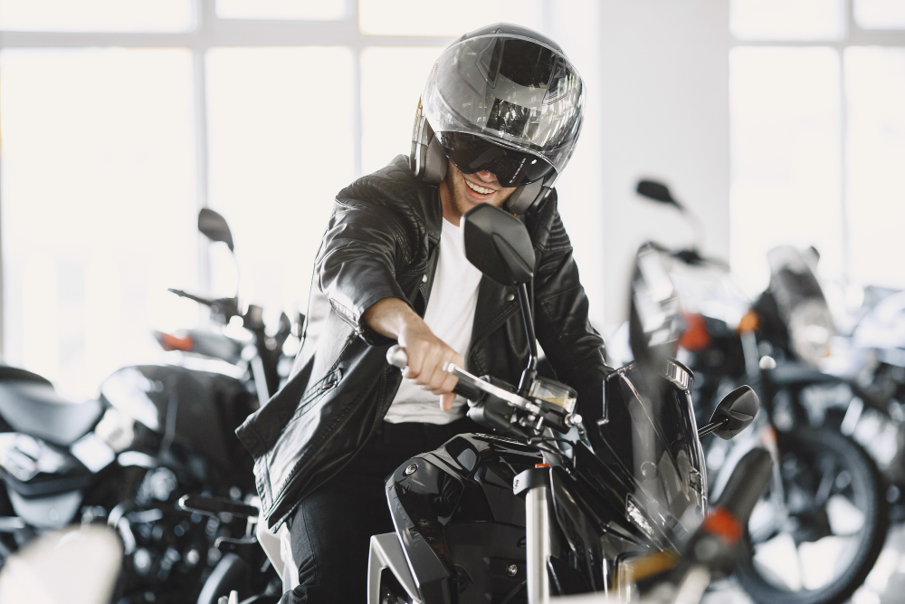 Top Quality Pre-Owned Bikes: Your Best Choice in Ranchi | Ranchi Motors