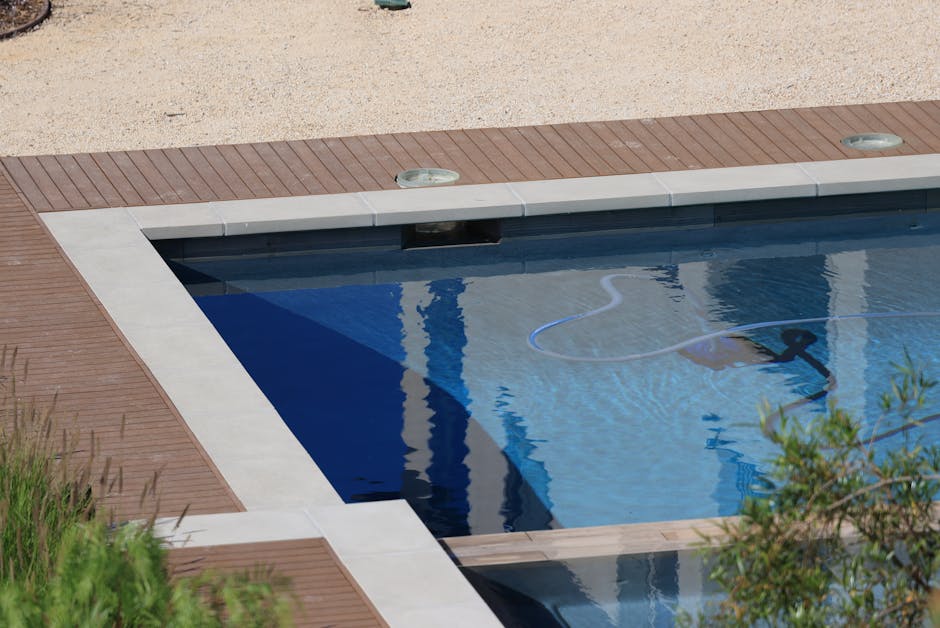 Swimming Pool Cleaning Jeddah | Expert Maintenance for Homes, Hotels & Gyms
