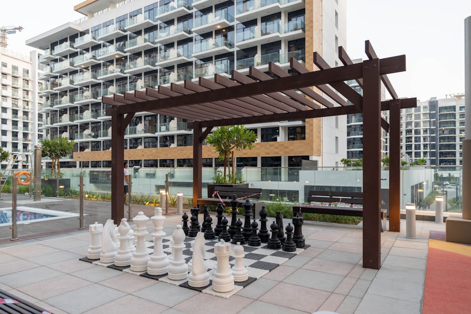 Dubai Luxury Apartments for Sale | Explore Premium Residences with Hayy AI