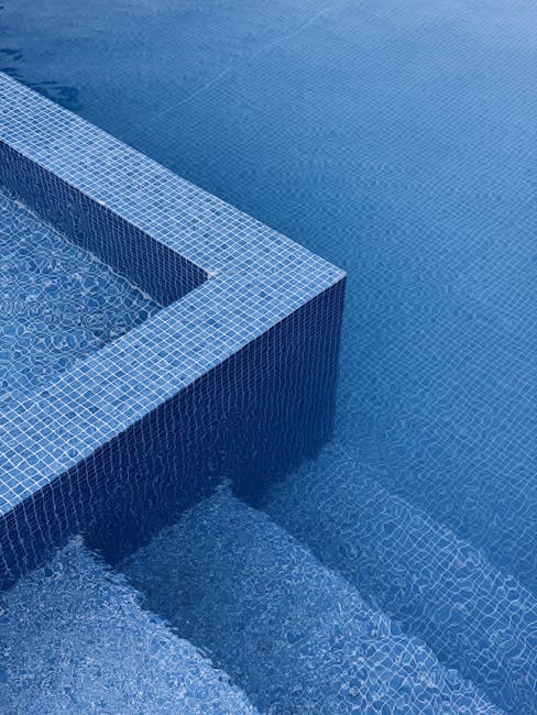 Crystal Clear Pools Jeddah | Reliable Cleaning & Maintenance Experts