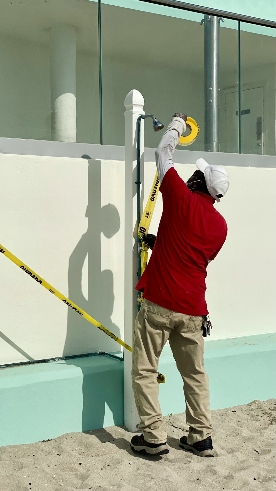Professional Cleaning Services in Qatar – Keeping Homes & Offices Spotless