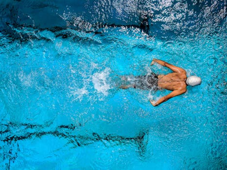 The Ultimate Guide to Professional Swimming Pool Installation & Maintenance in Jeddah