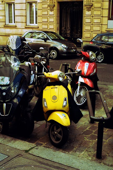 Exploring the Best Pre-Owned Bikes in Ranchi with Ranchi Motors