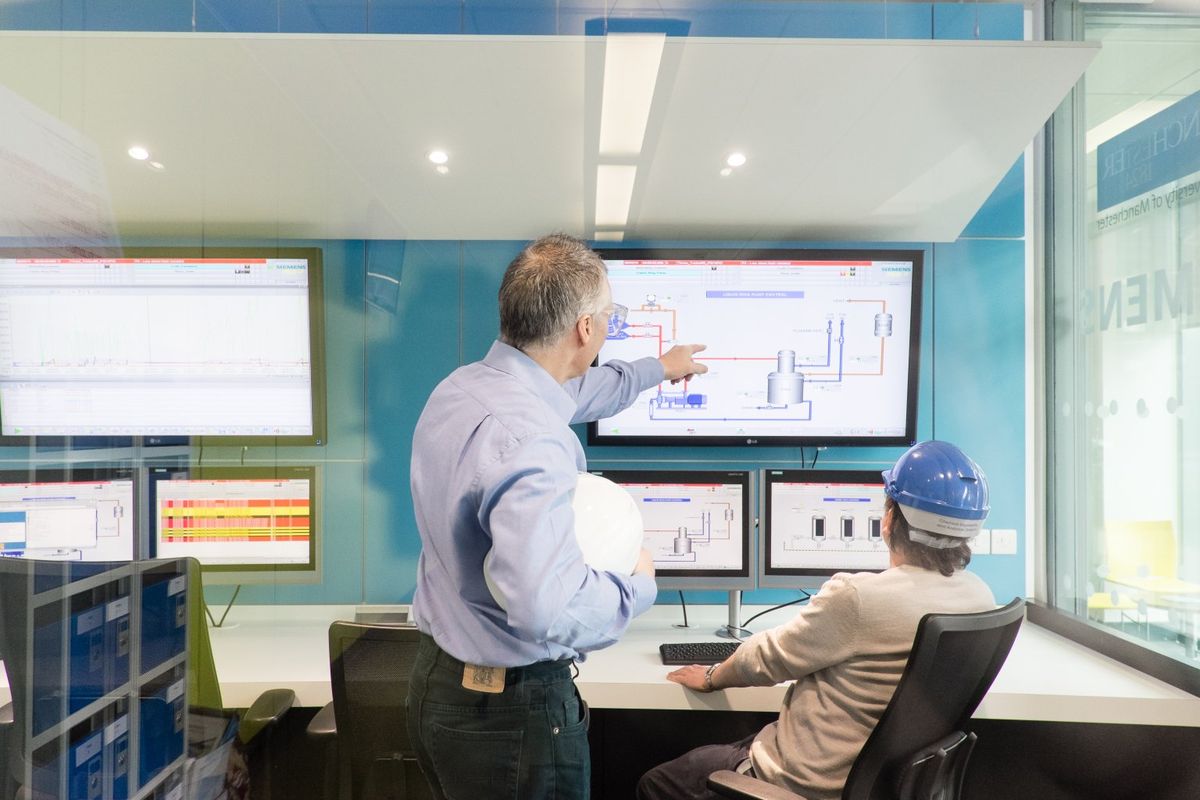 Concurrent Engineering