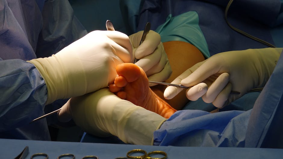 Dr. MD Arif | Leading Orthopedic Doctor in Ranchi – Joint, Spine & Trauma Care