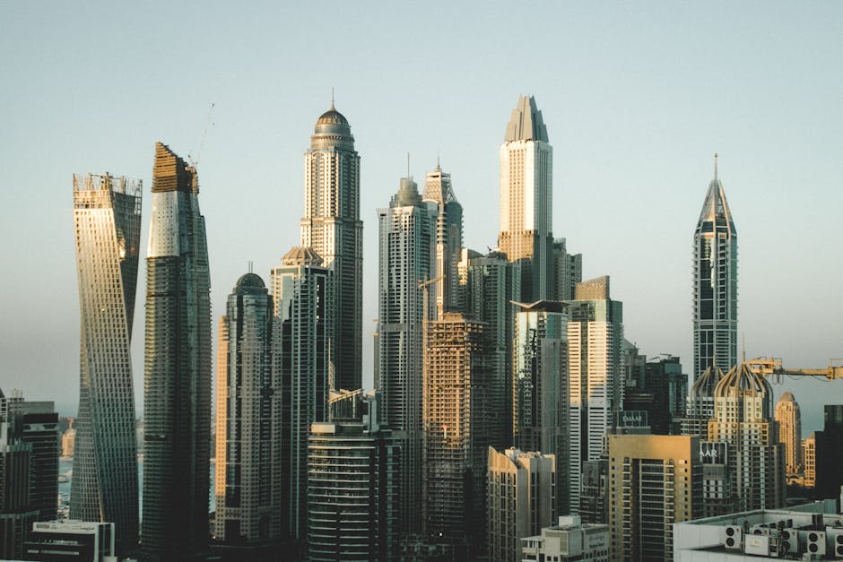 AI Real Estate Agent in UAE is Transforming Property Search