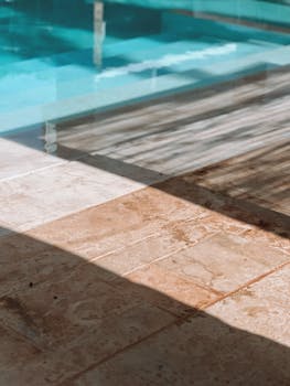 Dive into Luxury: Swimming Pool Installation in Jeddah