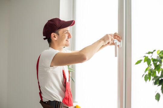 Sliding door maintenance 