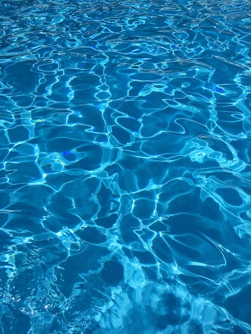 Keep Your Pool Sparkling with Jeddah's Top Cleaning Services
