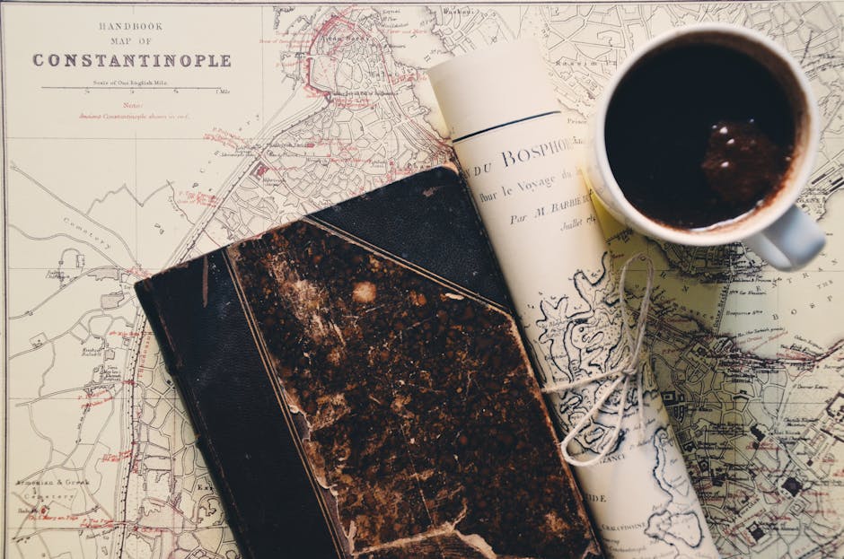 Plan Smarter, Travel Better: The Future of AI Trip Planning