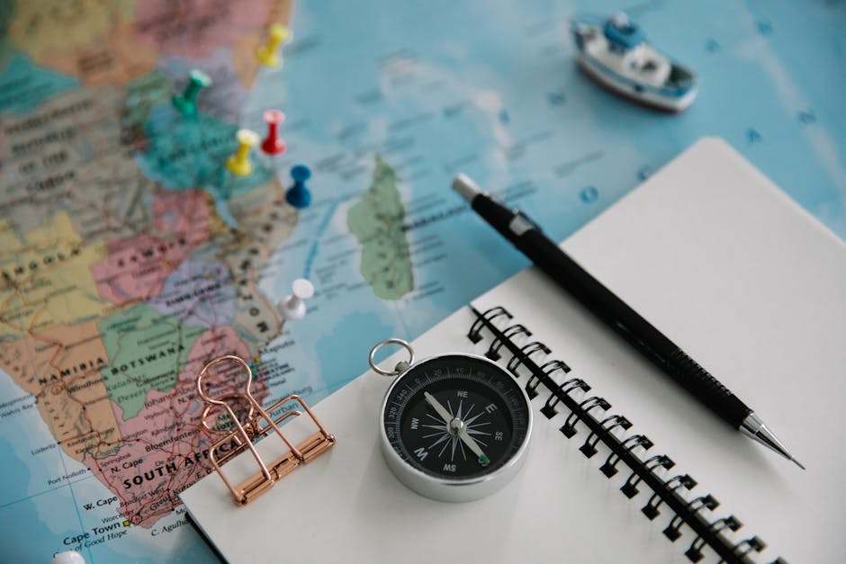 Journey Planner London — Your Smart Travel Companion by NxVoy Trips